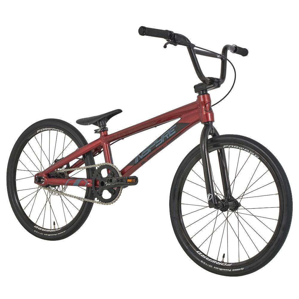 Inspyre Evo Disc Expert Bike 2025