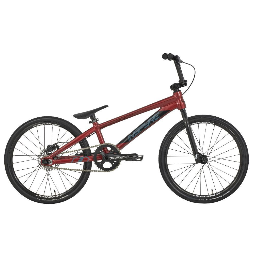 Inspyre Evo Disc Expert Bike 2025