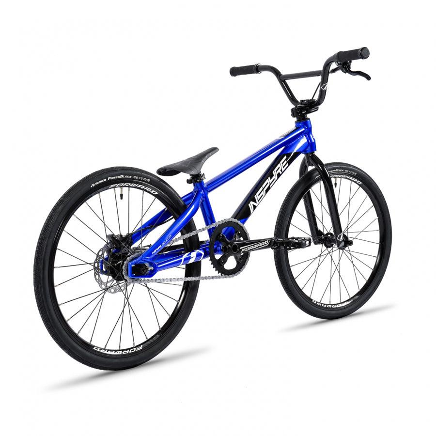 Inspyre Evo Disc Expert Bike