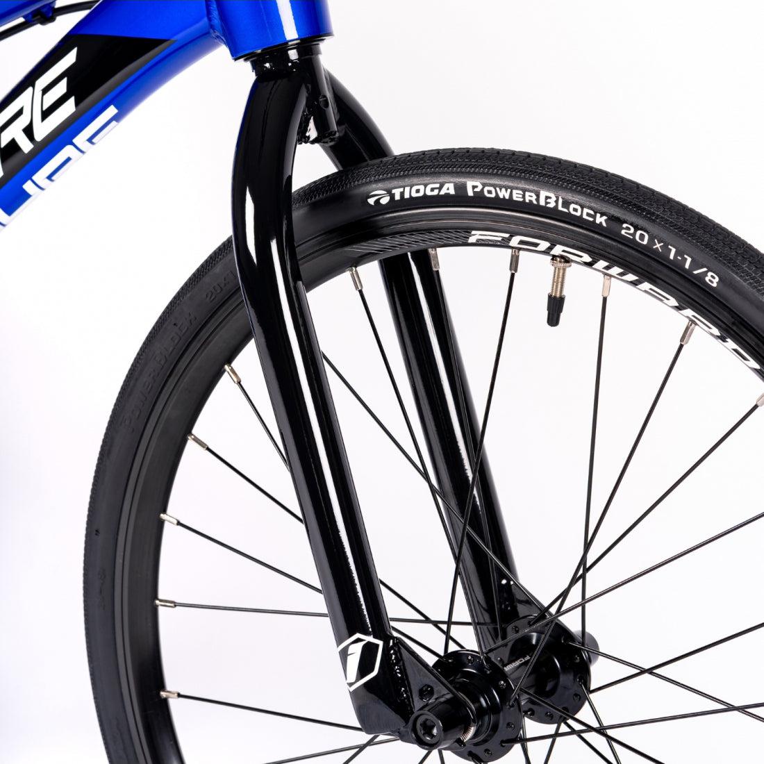 Inspyre Evo Disc Expert Bike