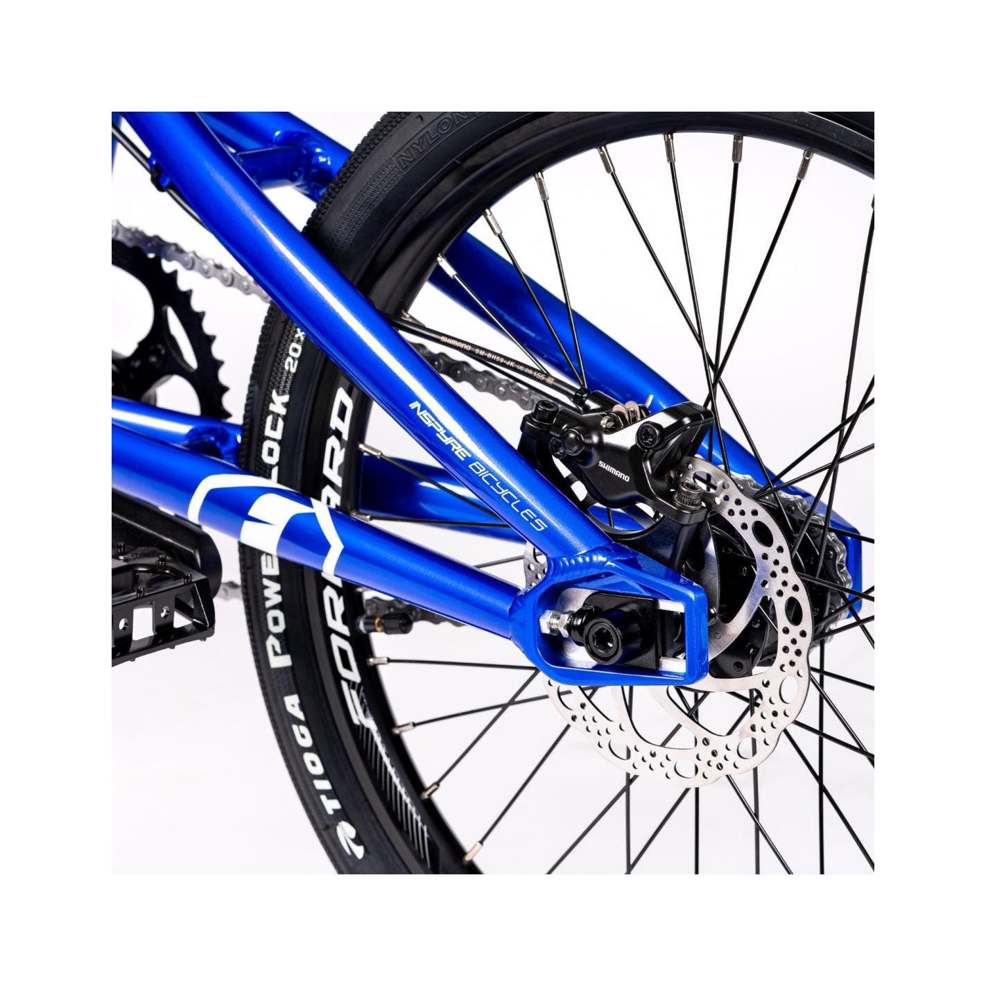 Inspyre Evo Disc Expert Bike