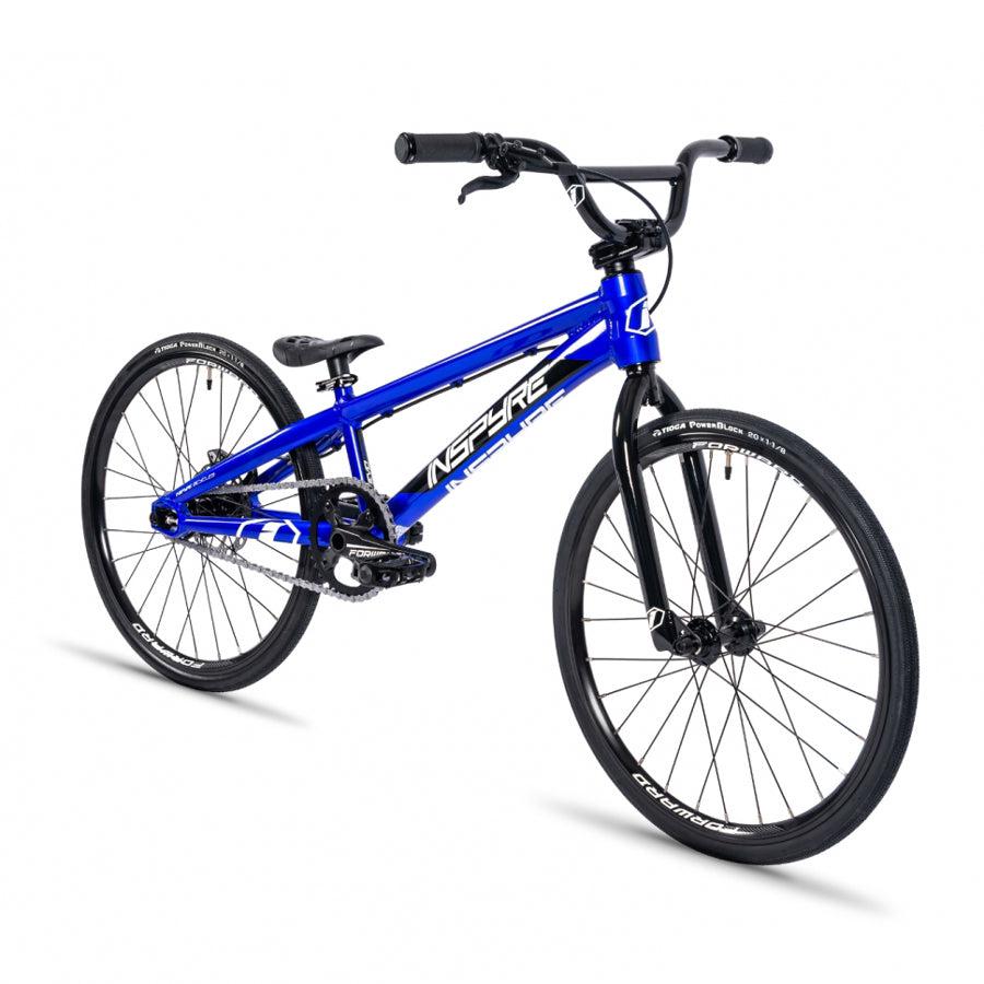 Inspyre Evo Disc Junior Bike