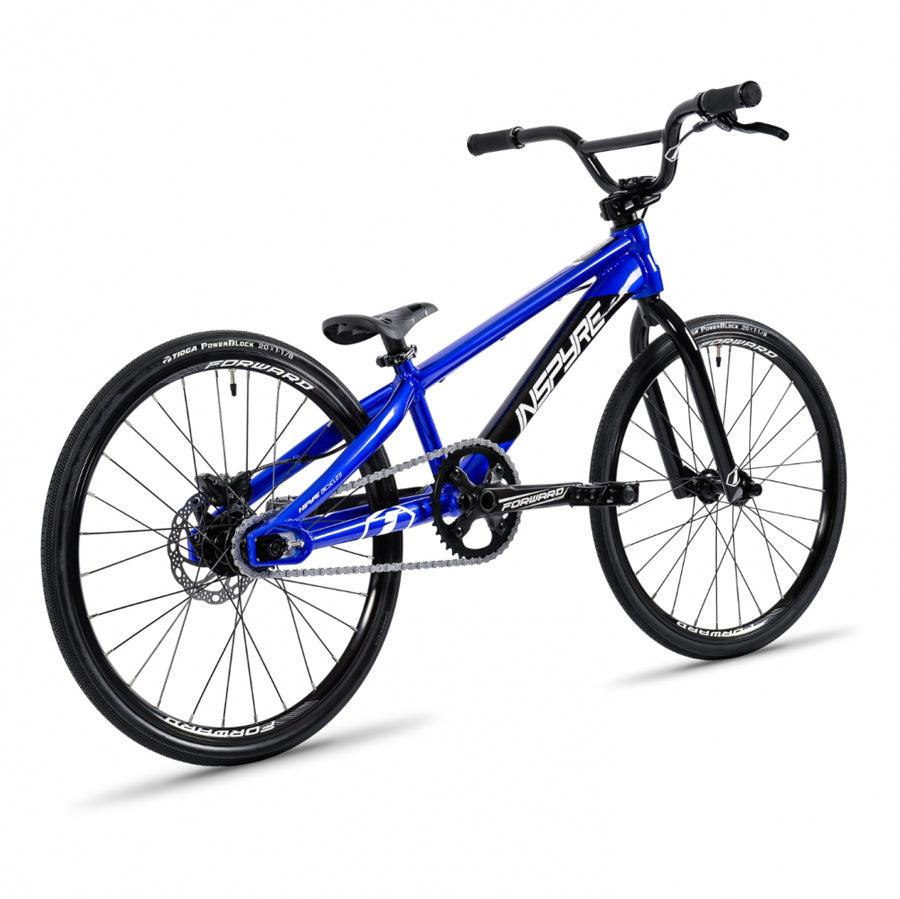 Inspyre Evo Disc Junior Bike