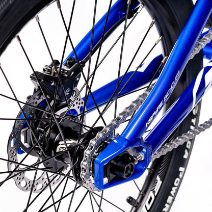 Inspyre Evo Disc Junior Bike