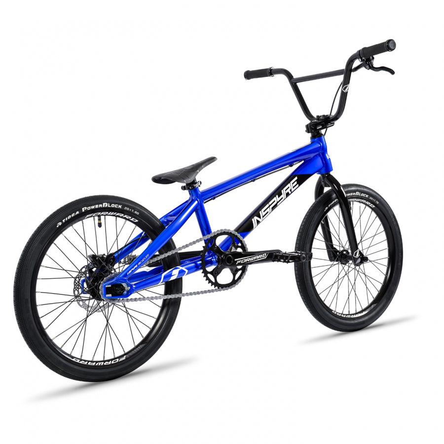Inspyre Evo Disc Pro L Bike