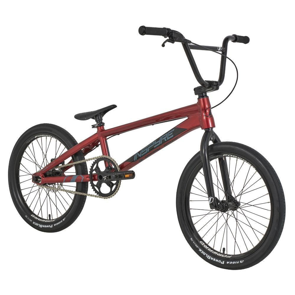 Inspyre Evo Disc Pro XL Bike 2025