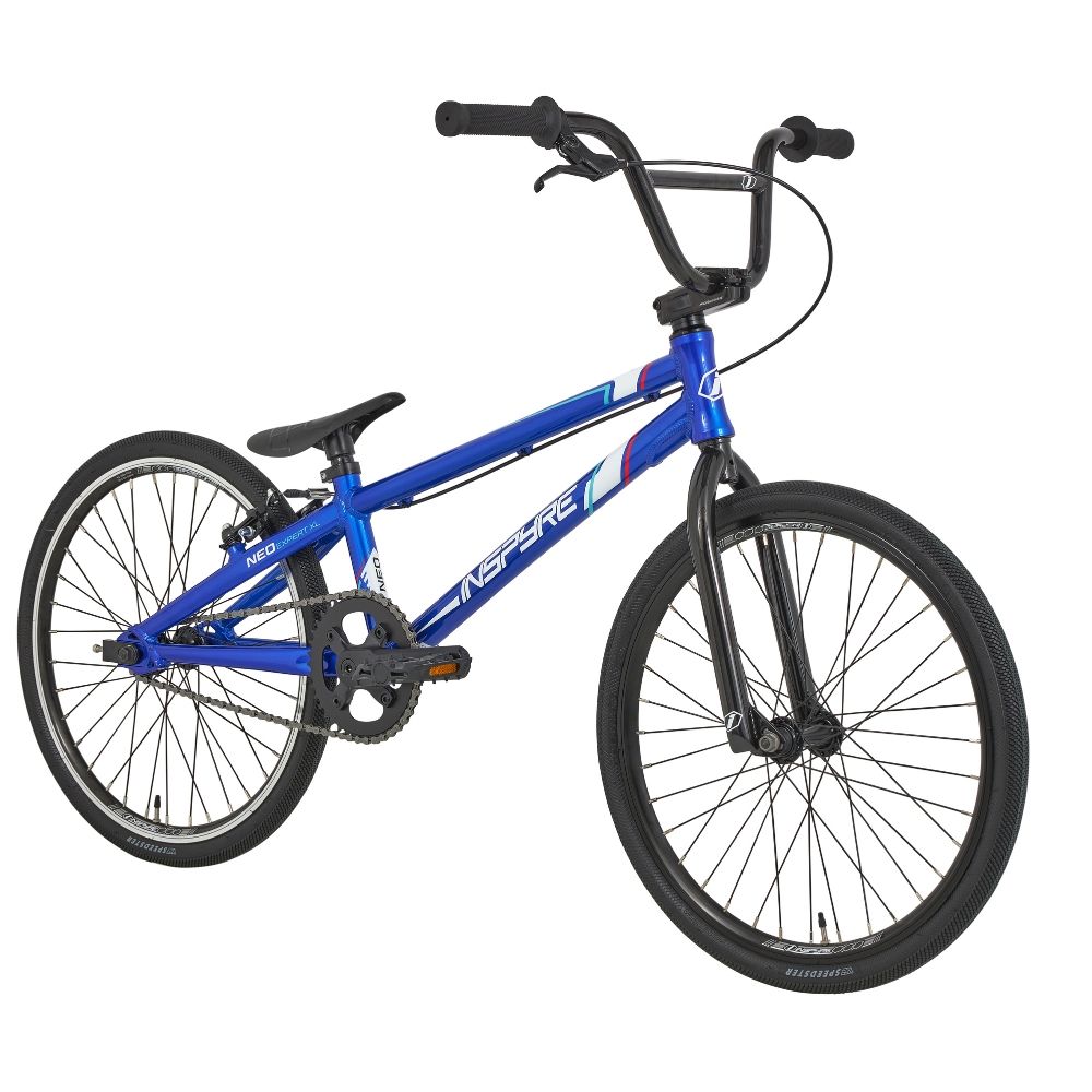 Inspyre Neo Expert Bike 2025
