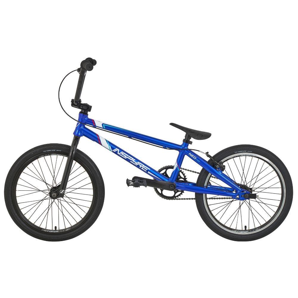 Inspyre Neo Pro Bike 2025
