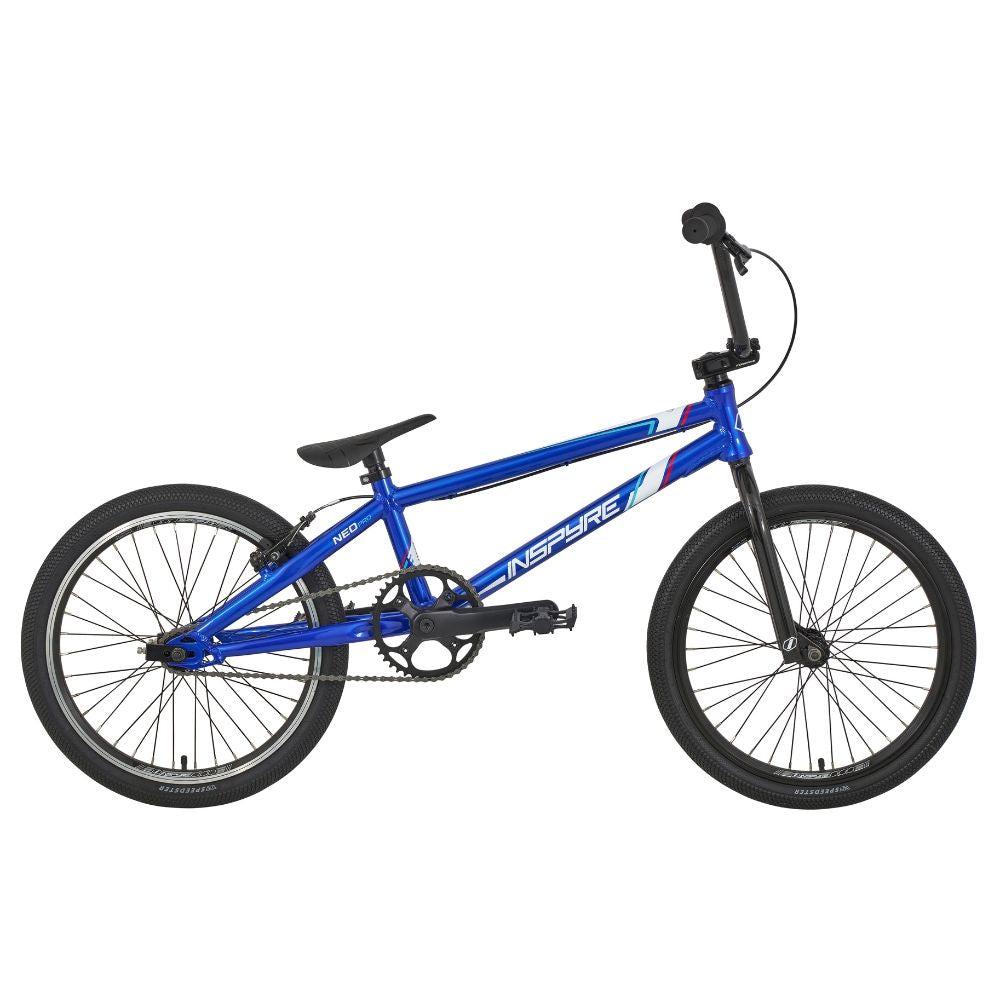 Inspyre Neo Pro Bike 2025