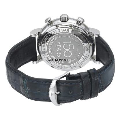 IWC Portofino Chronograph IW391023 "150 Years" Edition