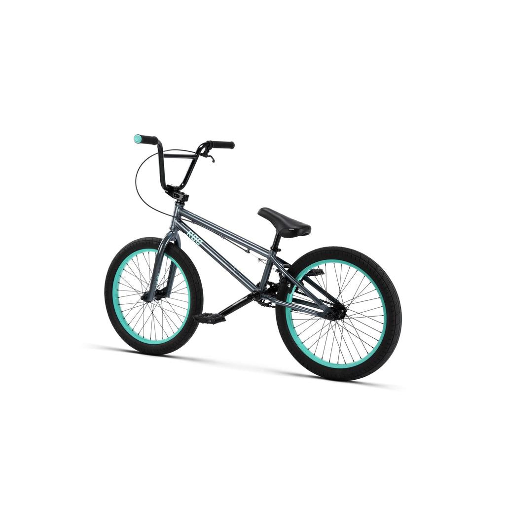 Radio Saiko 20 Inch Bike