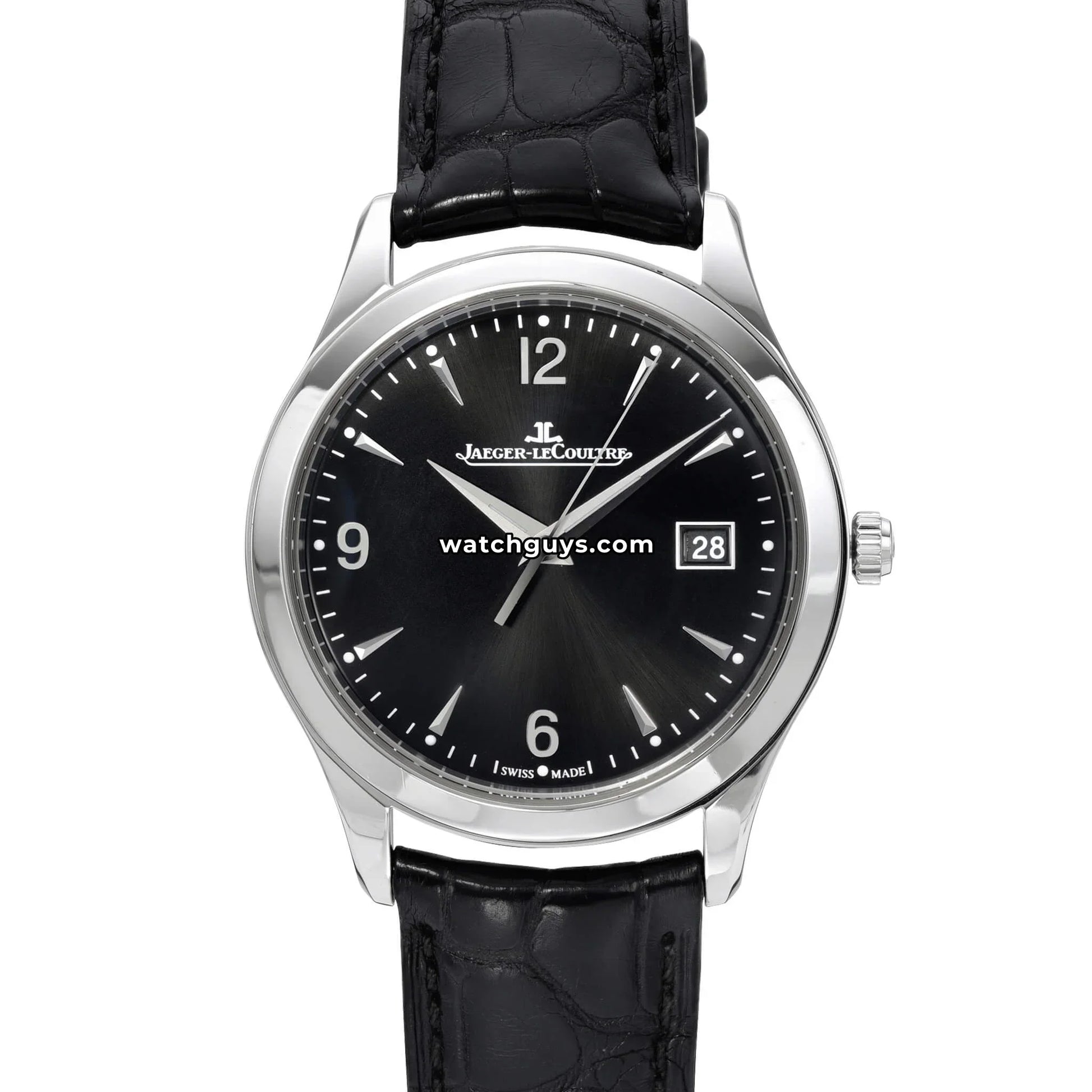 Jaeger LeCoultre Master Control Q1548470