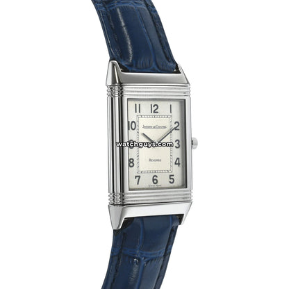 Jaeger LeCoultre Reverso Classique 141.250.8