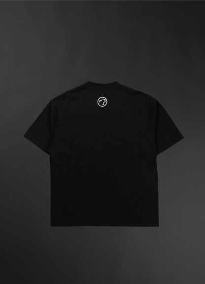 Core "THE PACK" Graphic T-Shirt