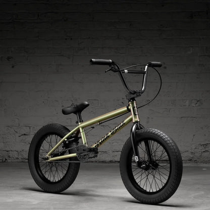 Kink Carve 16 Inch Bike (2026)