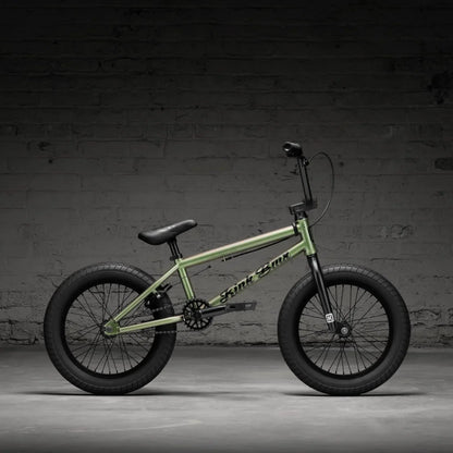 Kink Carve 16 Inch Bike (2026)