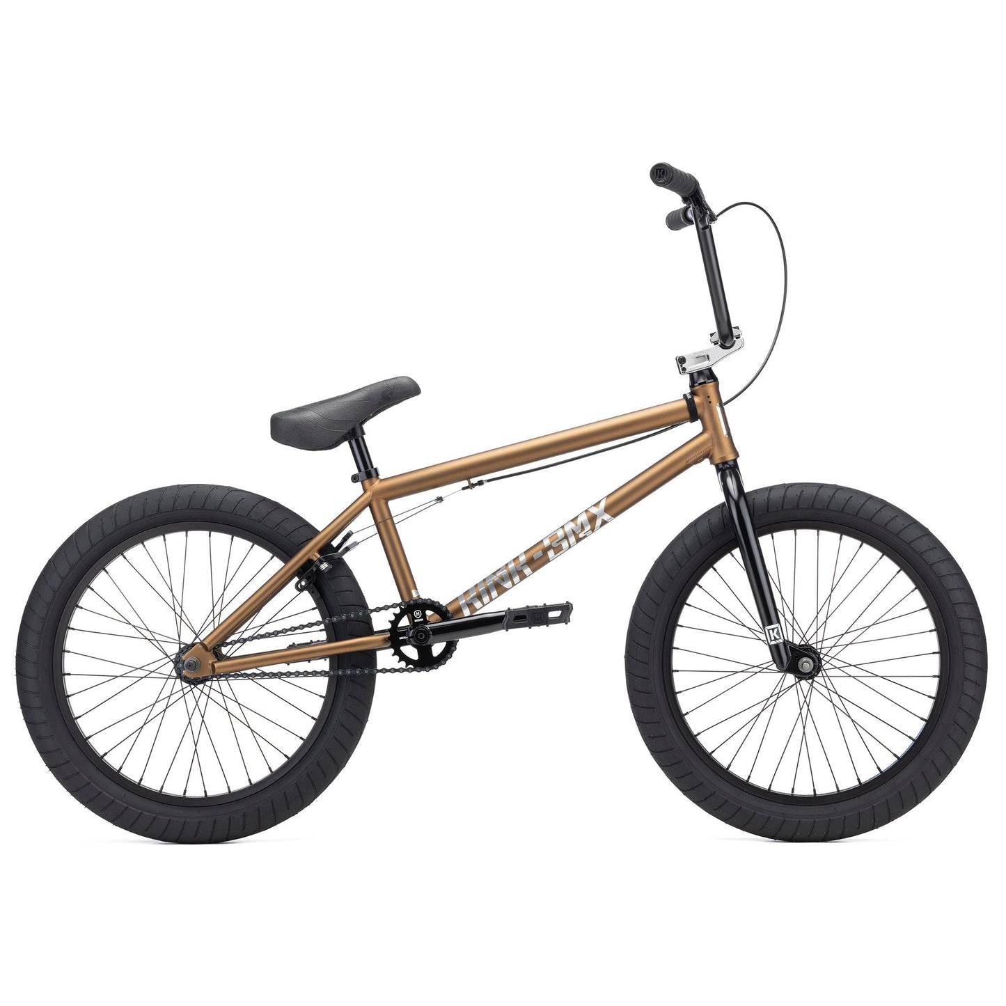 Kink Launch 20 Inch Bike (2026)
