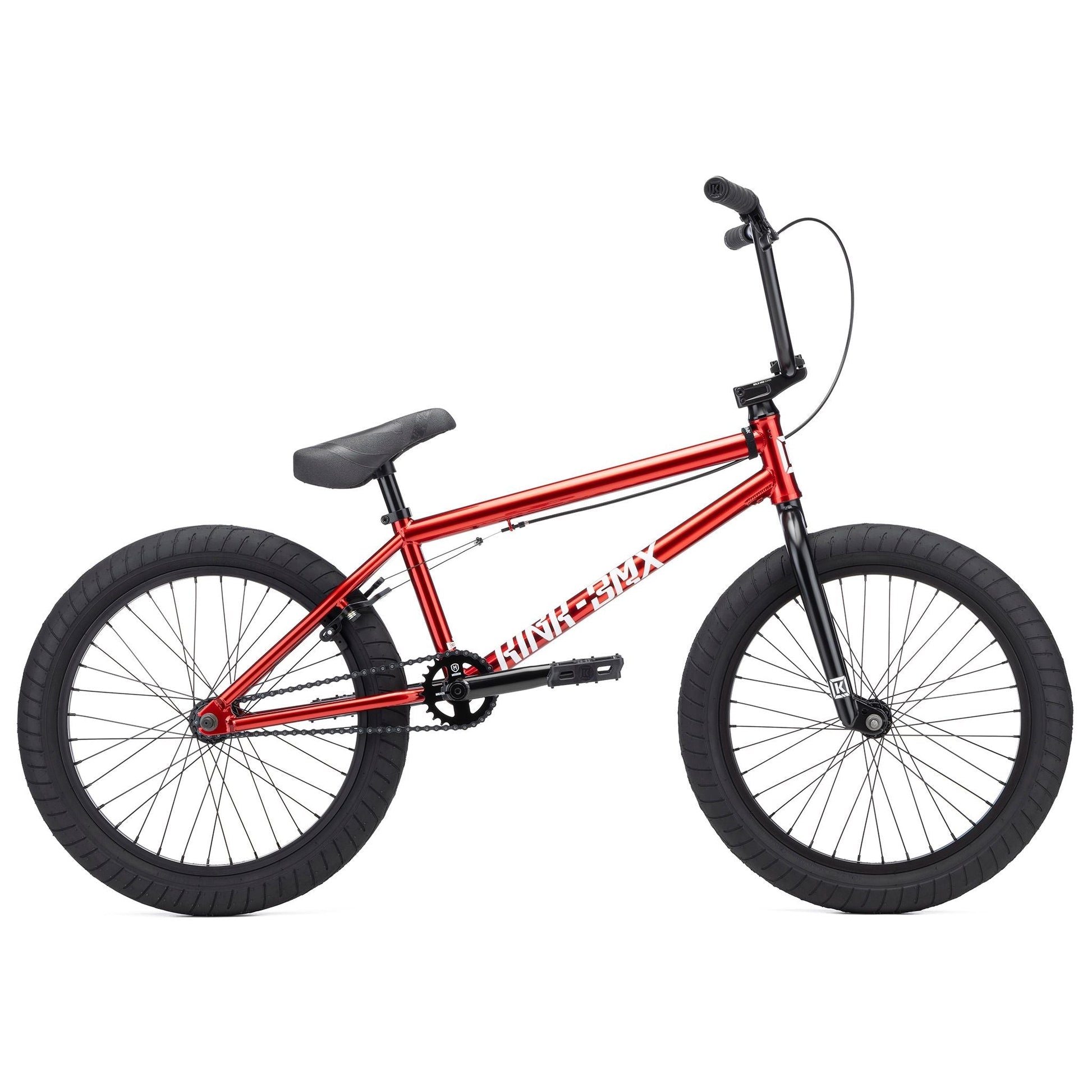 Kink Launch 20 Inch Bike (2026)