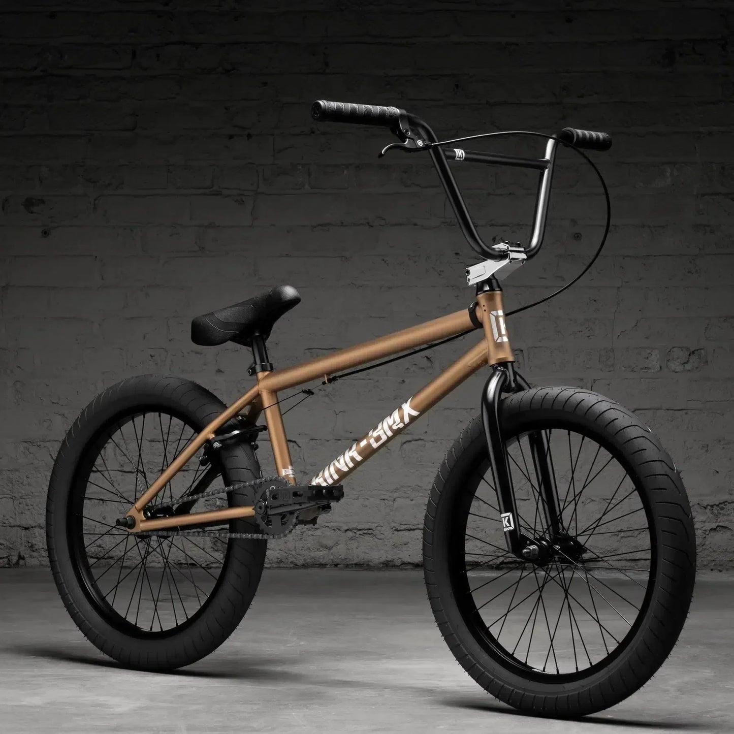 Kink Launch 20 Inch Bike (2026)