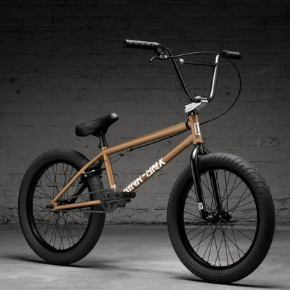Kink Launch 20 Inch Bike (2026)