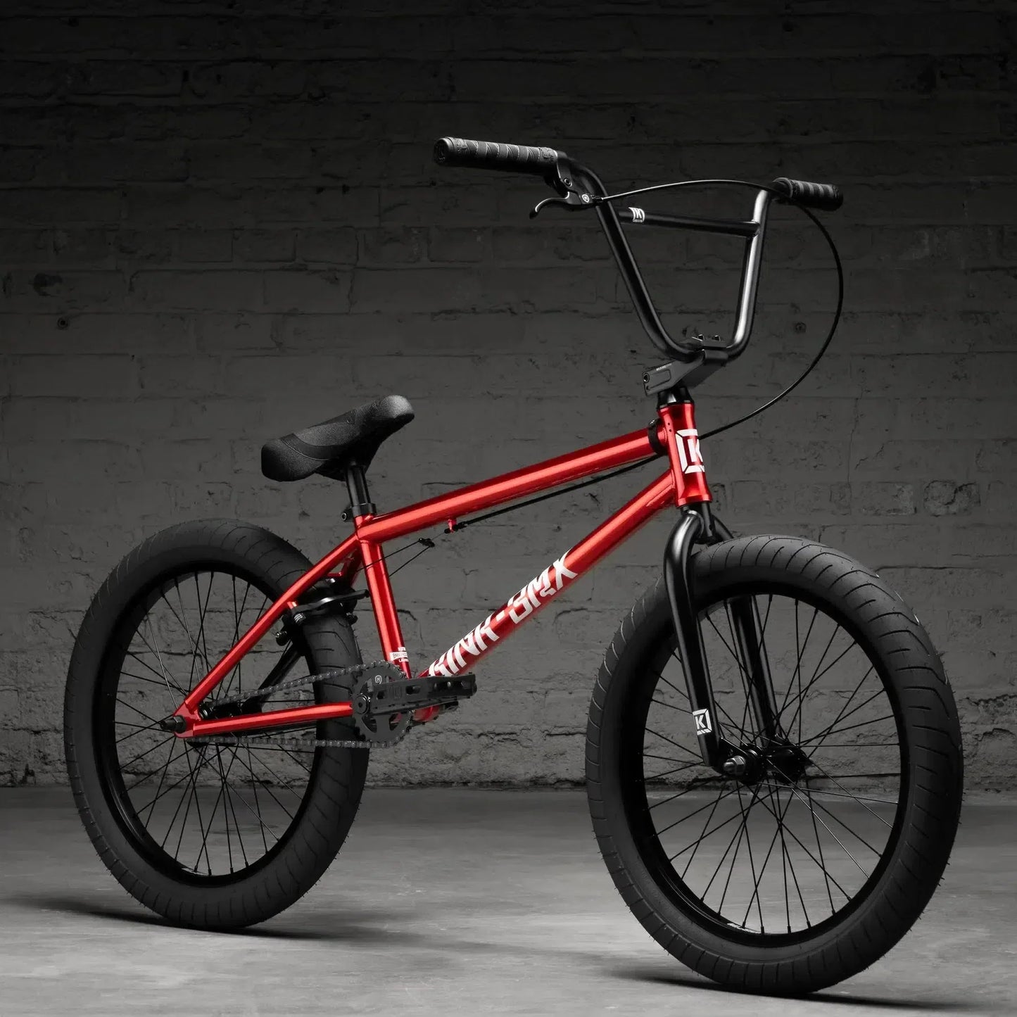Kink Launch 20 Inch Bike (2026)