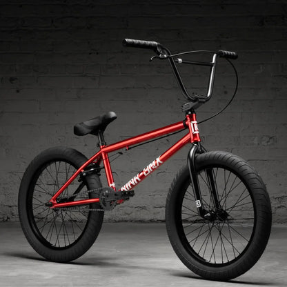 Kink Launch 20 Inch Bike (2026)
