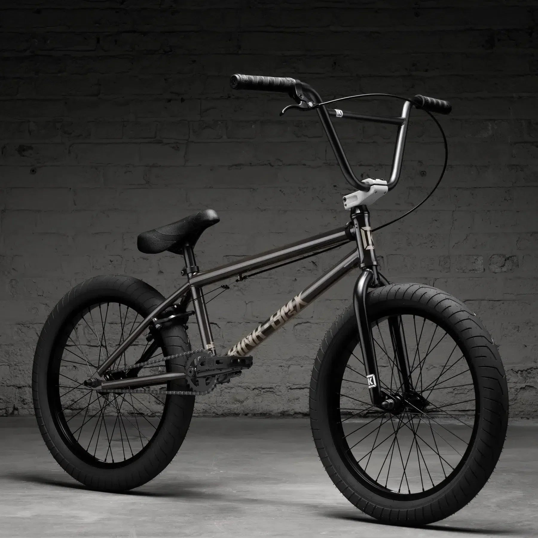 Kink Launch 20 Inch Bike (2026)