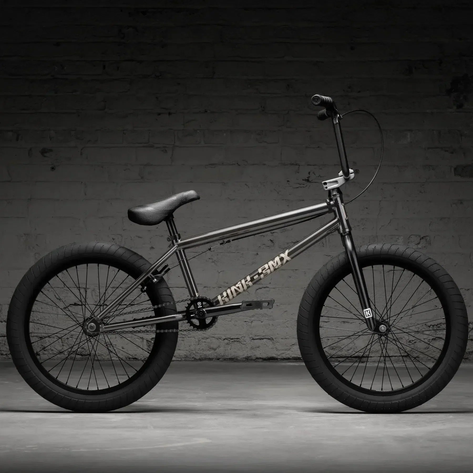 Kink Launch 20 Inch Bike (2026)