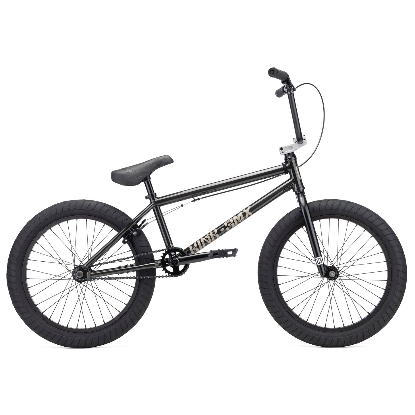 Kink Launch 20 Inch Bike (2026)