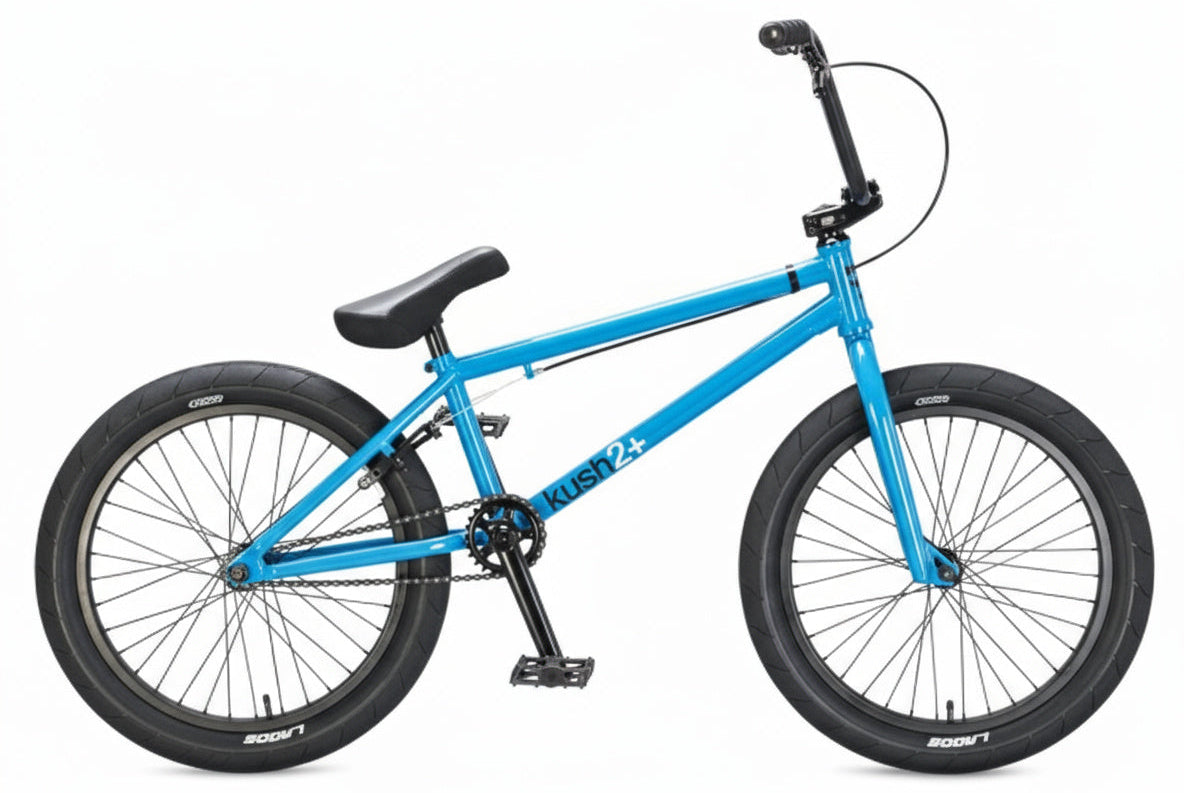Mafia Bikes Kush 2+ BMX Bike