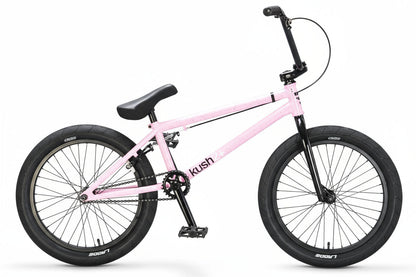 Mafia Bikes Kush 2+ BMX Bike