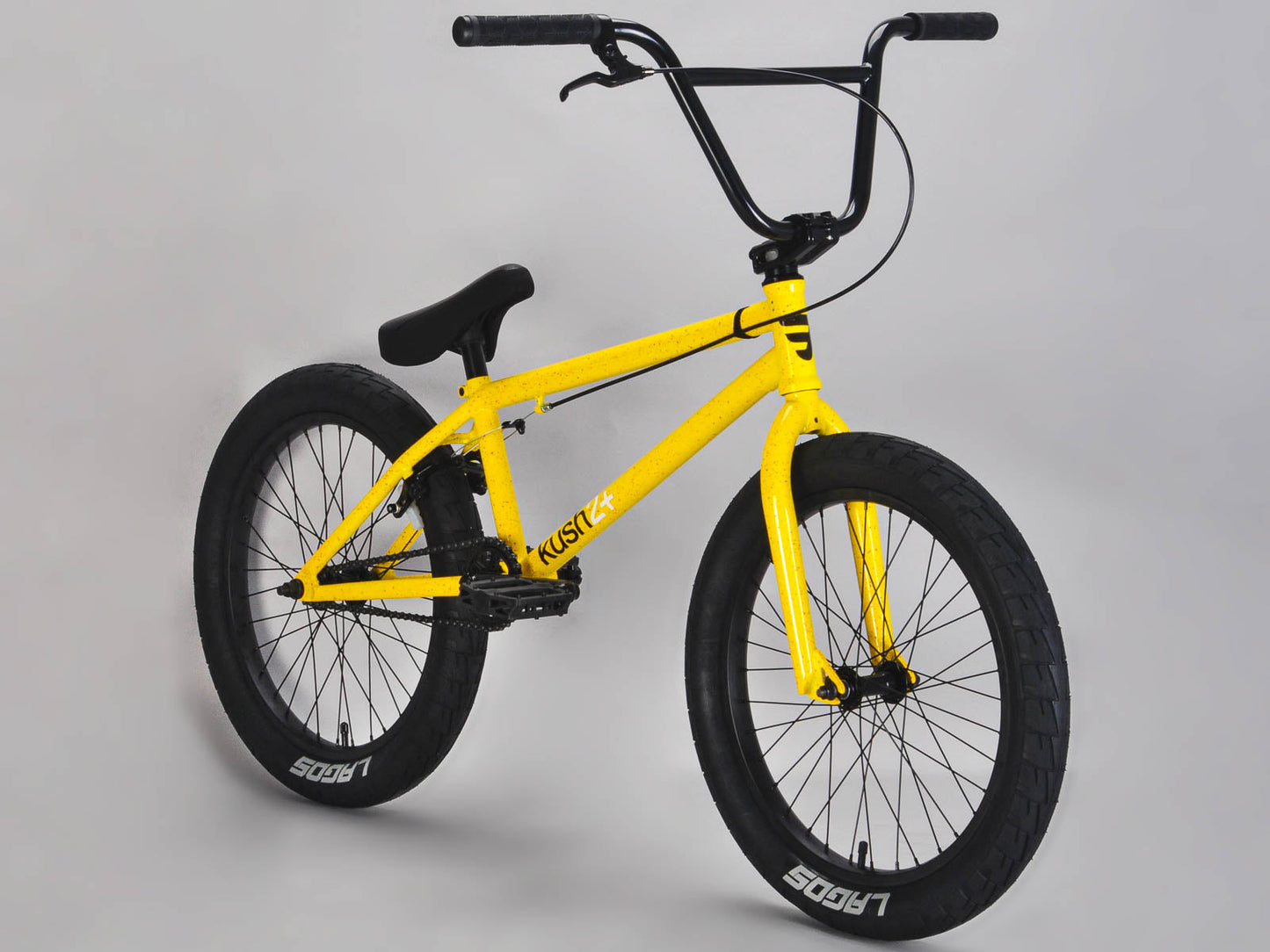 Mafia Bikes Kush 2+ BMX Bike