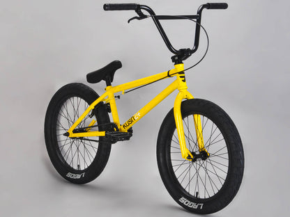 Mafia Bikes Kush 2+ BMX Bike