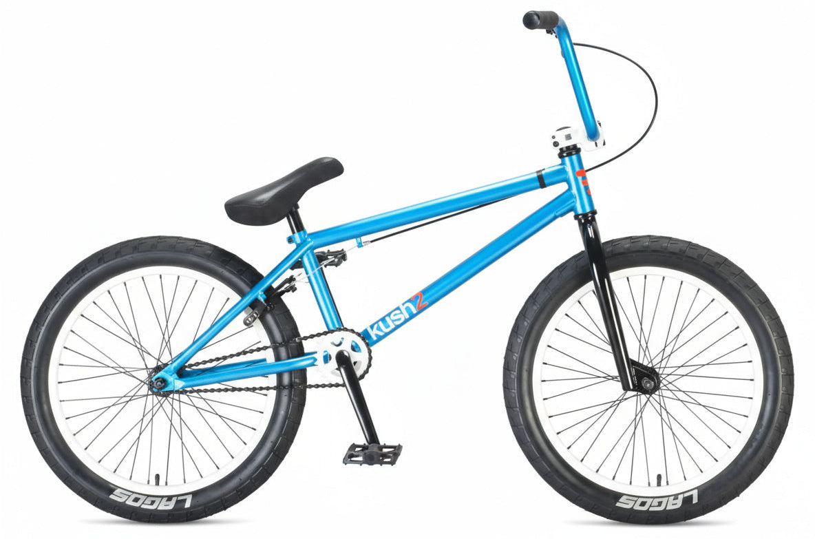 Mafia Bikes Kush 2 BMX Bike