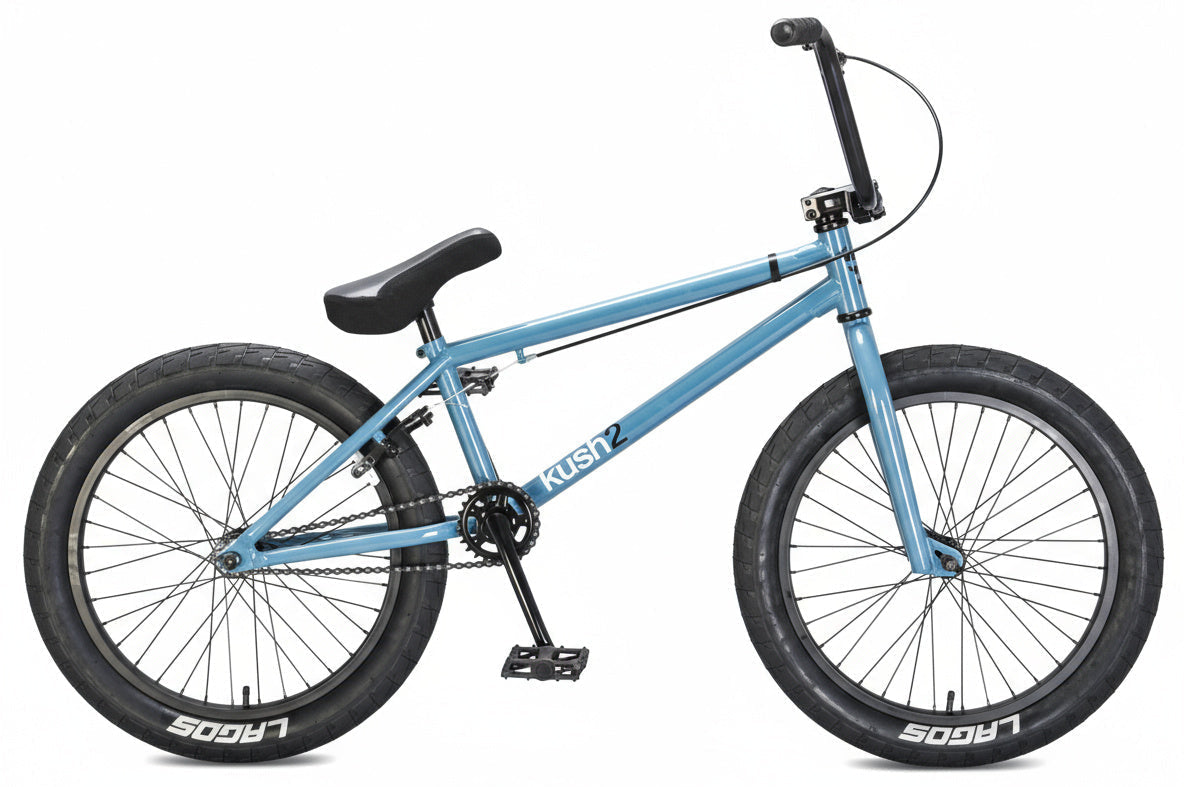 Mafia Bikes Kush 2 BMX Bike