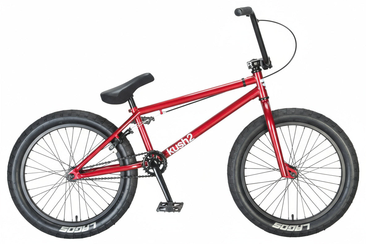 Mafia Bikes Kush 2 BMX Bike