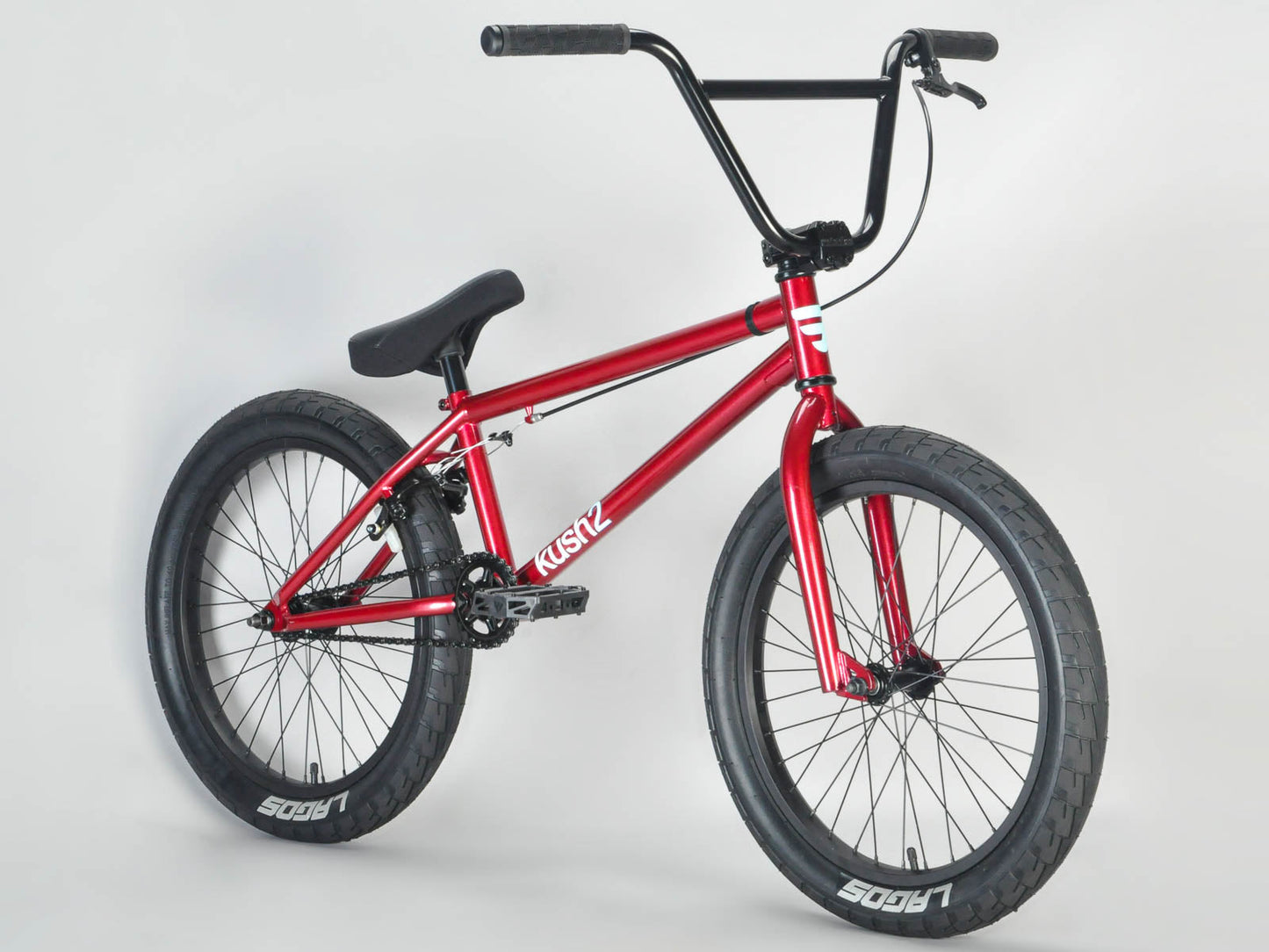 Mafia Bikes Kush 2 BMX Bike