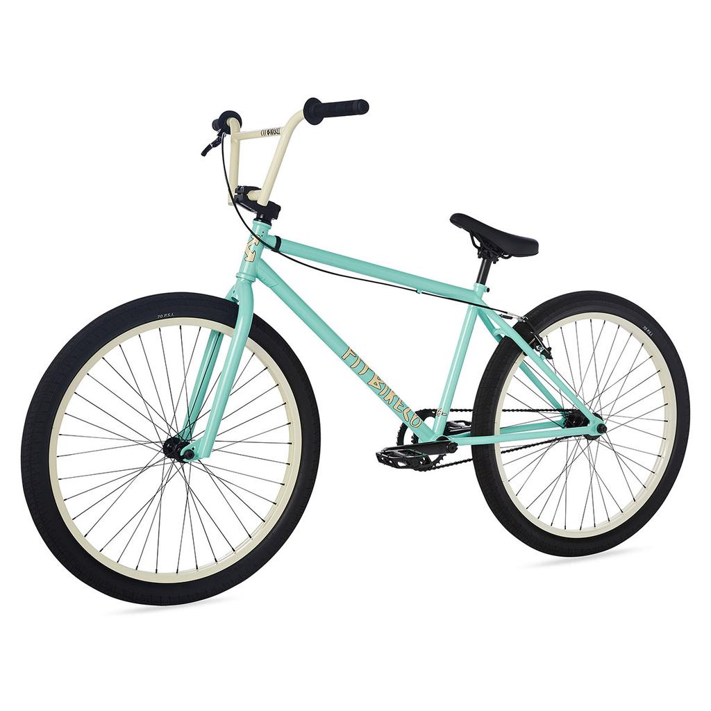 Fit CR26 Inch Bike