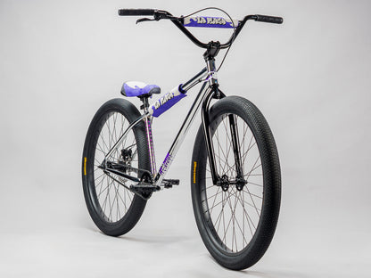 Mafia Bikes La Plaga Bomma ST Big Wheel BMX Bike