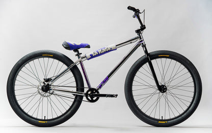 Mafia Bikes La Plaga Bomma ST Big Wheel BMX Bike