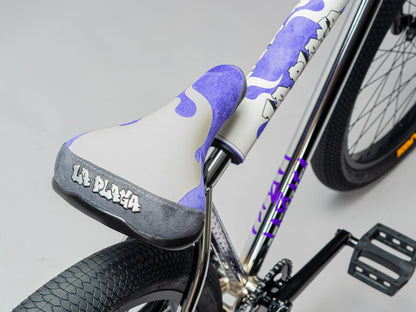 Mafia Bikes La Plaga Bomma ST Big Wheel BMX Bike