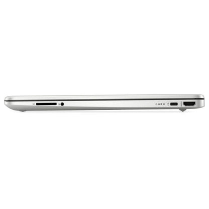 HP Laptop - 15.6" WXGA Touch - Ryzen 7 3700U - 12GB RAM - 256GB SSD - Silver