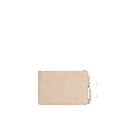 Resale The B??ISics Laptop Pouch in Beige