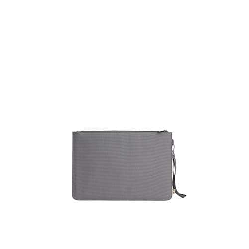 Resale The B??ISics Laptop Pouch in Grey