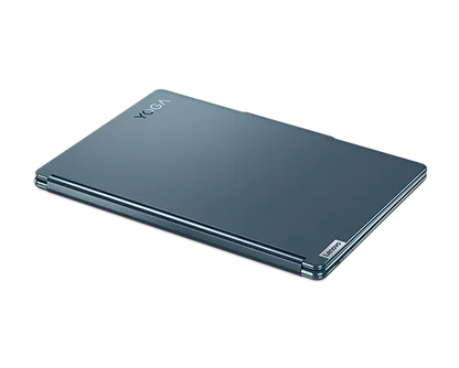 Lenovo Yoga Book 9 13IRU8 - Dual 13.3" WQXGA+ Touch - i7-1355U - 16GB RAM - 1TB SSD - Tidal Teal