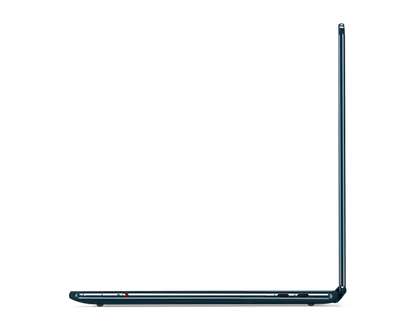Lenovo Yoga Book 9 13IRU8 - Dual 13.3" WQXGA+ Touch - i7-1355U - 16GB RAM - 1TB SSD - Tidal Teal
