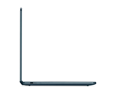 Lenovo Yoga Book 9 13IRU8 - Dual 13.3" WQXGA+ Touch - i7-1355U - 16GB RAM - 1TB SSD - Tidal Teal