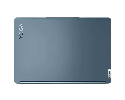 Lenovo Yoga Book 9 13IRU8 - Dual 13.3" WQXGA+ Touch - i7-1355U - 16GB RAM - 1TB SSD - Tidal Teal