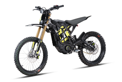 Surron Light Bee X Electric E-Moto
