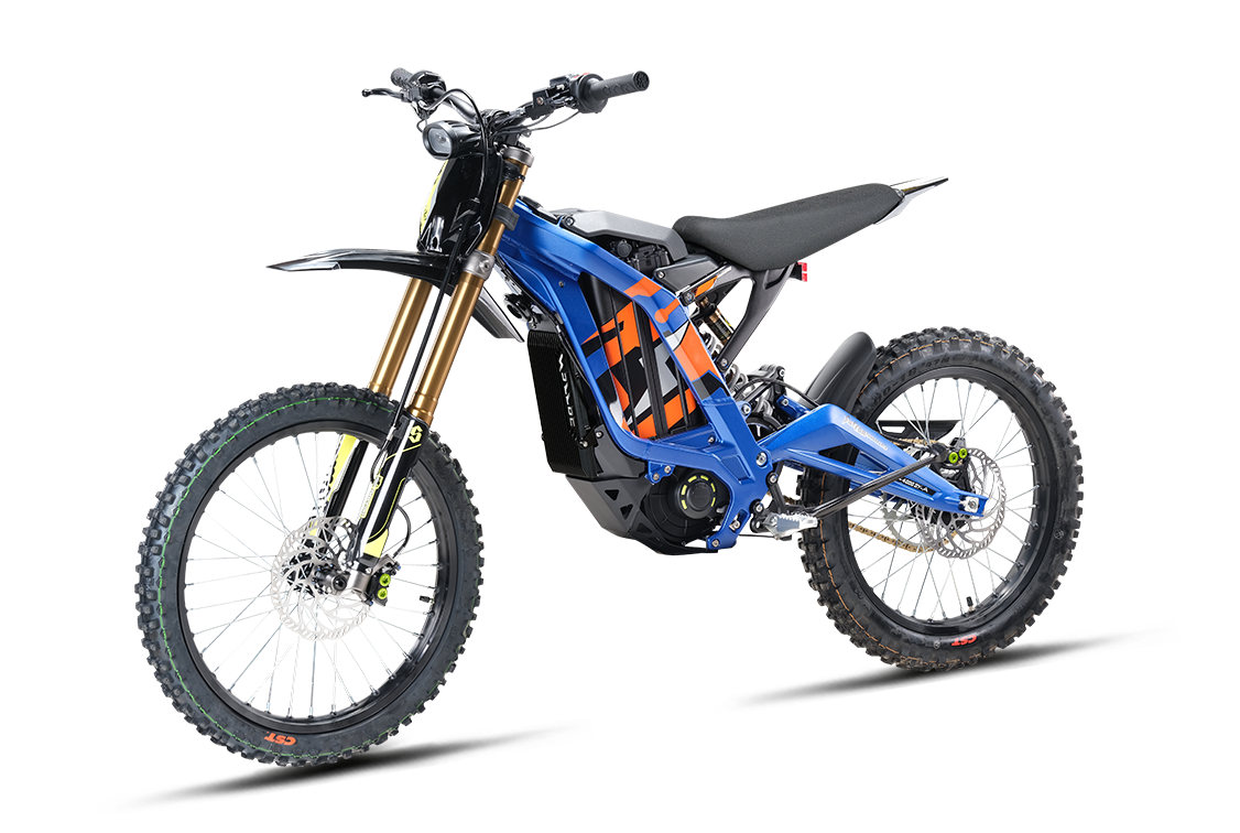 Surron Light Bee X Electric E-Moto